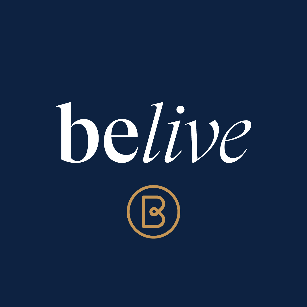 Revista Equipar - Belive